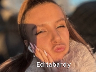 Editabardy