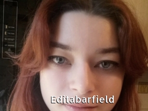 Editabarfield