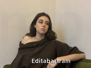 Editabartram