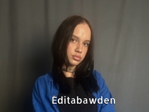 Editabawden