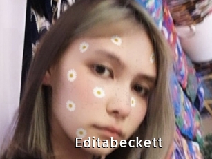 Editabeckett