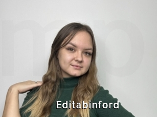 Editabinford