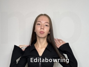 Editabowring