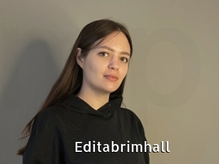 Editabrimhall