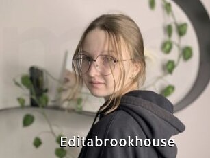 Editabrookhouse