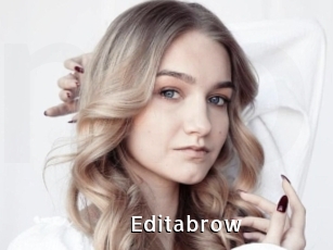 Editabrow