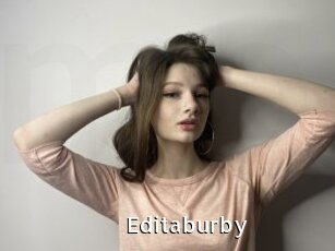 Editaburby
