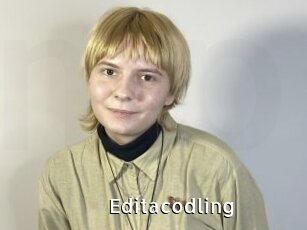 Editacodling