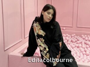 Editacolbourne