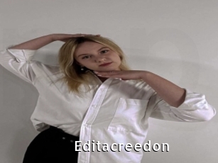 Editacreedon