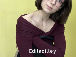 Editadilley