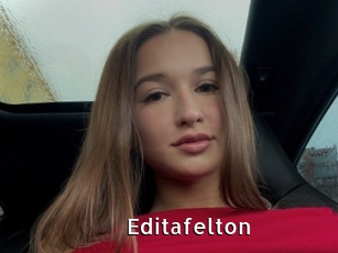 Editafelton