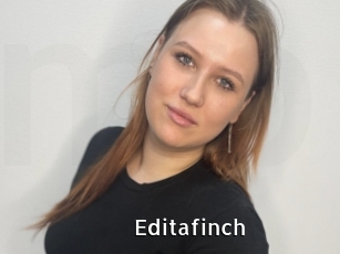 Editafinch