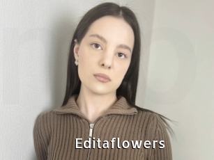 Editaflowers