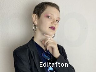 Editafton