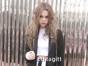Editagitt