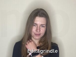 Editagrindle