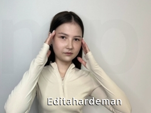 Editahardeman