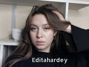 Editahardey