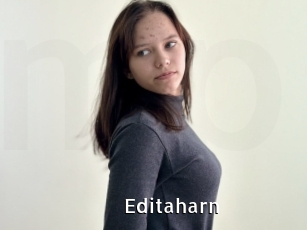 Editaharn