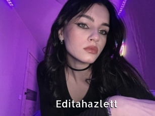 Editahazlett