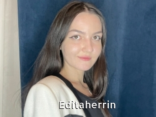 Editaherrin