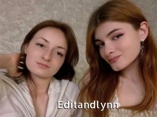Editandlynn