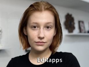 Editapps
