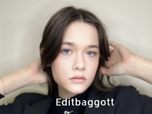 Editbaggott
