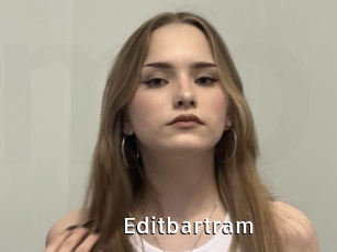 Editbartram