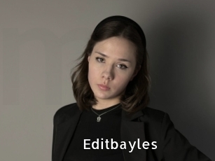 Editbayles