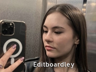 Editboardley