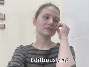 Editboustead