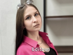 Editbun