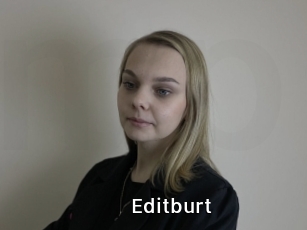 Editburt
