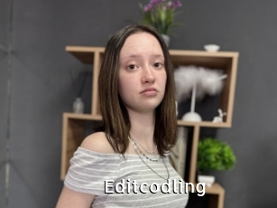 Editcodling