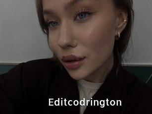 Editcodrington