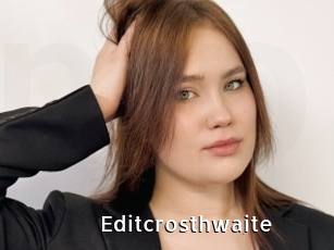 Editcrosthwaite