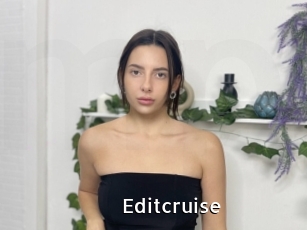 Editcruise