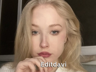 Editdavi