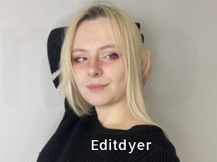 Editdyer