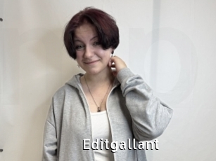 Editgallant