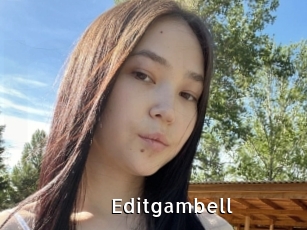 Editgambell