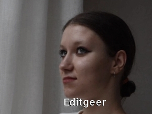 Editgeer