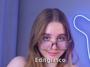 Editglasco