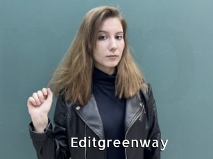 Editgreenway