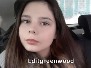 Editgreenwood
