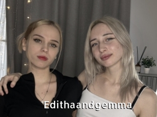 edithaandgemma My Porno Stash