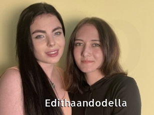 Edithaandodella