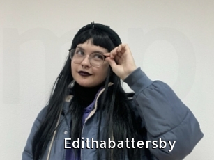 Edithabattersby